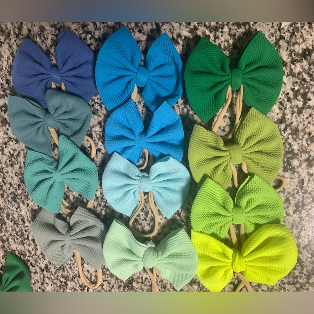 31 bow bundle - Picture 2 of 3